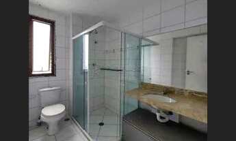 Imagem 5: Apartamento no Le Parc Boa Viagem à venda com 140 m² com 3 quartos em Imbiribeira - Recife