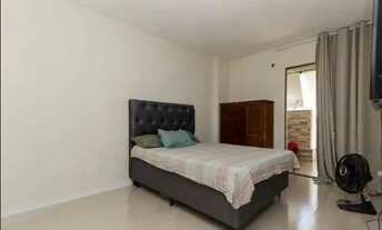 Imagem 4: VALQUEIRE LINDA COBERTURA LINEAR 2 QTS SUTIE REFORMADISSINA FICO ACABAMENTO LAZER VARANDAO