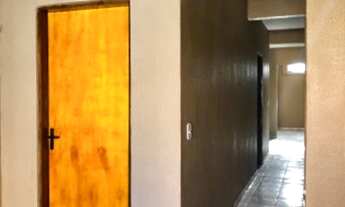 Imagem 5: Duplex 2 casas individuais gera renda aluguel 1.400 mes