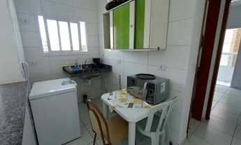 Imagem 7: PRAIA GRANDE - Apartamento Padrão - BOQUEIRÃO