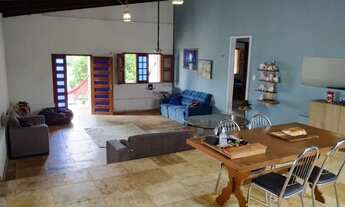 Imagem 5: Casa no porto das dunas