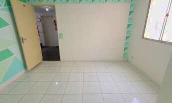 Imagem 3: Apartamento para Locação em São Paulo, Vila Nova Curuçá, 2 dormitórios, 1 banheiro, 1 vaga