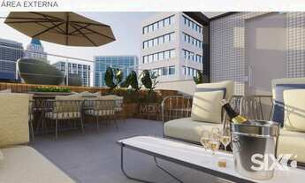 Imagem 3: Cobertura Duplex no San Pietro Residence com 5 suítes à venda no Centro em Balneário Cambo