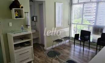 Imagem 5: São Paulo - Conjunto Comercial/Sala - Consolação