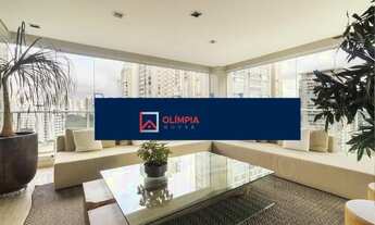 Imagem 5: Apartamento Venda Campo Belo 370 m² 3 Dormitórios