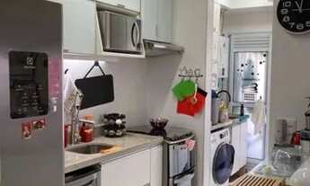 Imagem: Apartamento com 3 dormitórios, 94 m²