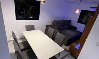 Imagem 2: Apartamento à venda no Residencial Le Monde Campolim em Sorocaba/SP