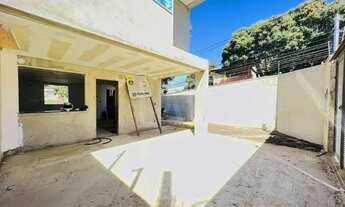 Imagem 7: Casa Geminada à venda, 3 quartos, 1 suíte, 2 vagas, Santa Amélia - Belo Horizonte/MG