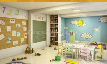 Imagem 2: Apartamento-À VENDA-Engenho de Dentro-Rio de Janeiro-RJ