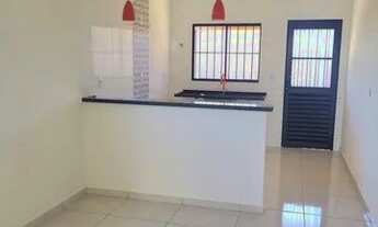 Imagem 3: Casa para alugar no bairro Setvalley III - São José do Rio Preto/SP