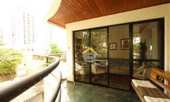 Imagem 6: Apartamento com 3 dormitórios, 110 m² - venda por R$ 945.000,00 ou aluguel por R$ 7.498,00