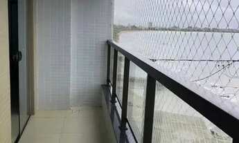 Imagem 7: Apartamento mobiliado dois quartos beira mar na praia do Bessa