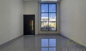 Imagem 5: Casa - Jardim Bréscia - Indaiatuba