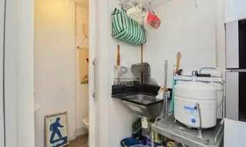 Imagem 3: Apartamento à venda, 1 quarto, 1 suíte, 1 vaga, Humaitá - RIO DE JANEIRO/RJ