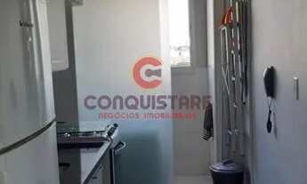 Imagem 4: Apartamento para venda tem 52 metros quadrados com 2 quartos em Quarta Parada - São Paulo