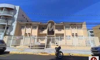 Imagem 1: Apartamento (tipo - padrao) 2 dormitórios/suite, cozinha planejada, em condomínio fechado