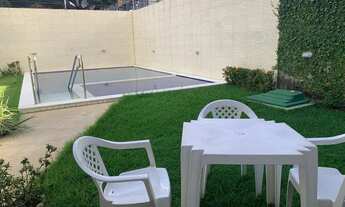 Imagem 6: RCR) Ótimo apartamento no Prado | Rio Parintins | 86m²