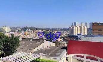 Imagem 7: Apartamento com 4 dormitórios à venda, 95 m² por R$ 670.000,00 - Butantã - São Paulo/SP