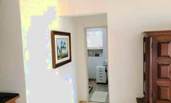 Imagem 7: Apartamento de 46 metros quadrados no bairro Várzea com 1 quarto