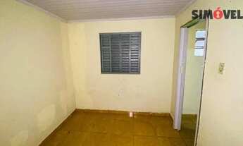 Imagem 2: Qnp 32 - Casa com 1 dormitório para alugar, 90 m² por R$ 600/mês - Ceilândia Sul - Ceilând