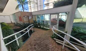 Imagem: Apartamento para aluguel no Osvaldo Rezende