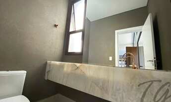 Imagem 5: CASA RESIDENCIAL em VOTORANTIM - SP, ALPHAVILLE NOVA ESPLANADA