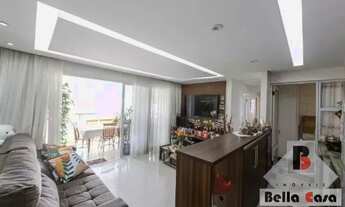 Imagem: Apartamento a venda na mooca com 3 dormitórios