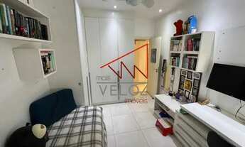 Imagem 14: Apartamento para venda possui 100 metros quadrados com 3 quartos em Leblon - Rio de Janeir