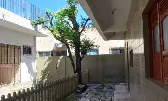 Imagem 4: Casa duplex 3qtos 2wcs 1vg port. aut. peq. quintal de frente há 3 min. shopp. pátteo