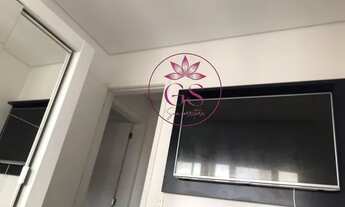 Imagem 5: Apartamento a venda no Bairro Homero Thon em Santo André, com 67m² e lazer clube