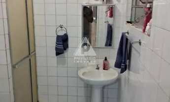 Imagem 2: Casa de rua à venda, 2 quartos, 1 vaga, Jardim Botânico - RIO DE JANEIRO/RJ