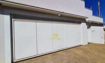 Imagem 2: Casa com 3 dormitórios, 150 m² - venda por R$ 850.000 ou aluguel por R$ 3.500/mês - Vila I