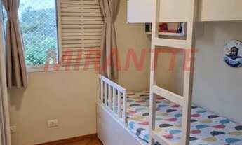 Imagem 5: Apartamento para venda possui 93 metros quadrados com 3 quartos