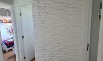 Imagem 3: Lindo Apartamento para Alugar - Mobiliado
