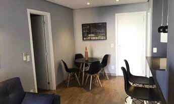 Imagem 6: Apartamento para locação com 1 dormitório ao lado do Hospital Albert Einstein