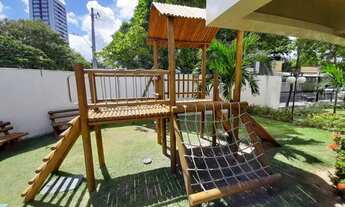 Imagem 5: Alugo apartamento com 03 quartos, suíte em Ponto de Parada - Recife - PE