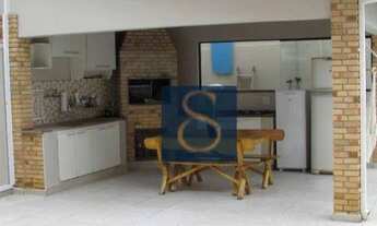 Imagem 6: Casa com 3 dormitórios, 265 m² - venda por R$ 2.430.000,00 ou aluguel por R$ 9.768,67/mês