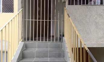 Imagem: Lindo apartamento na Cohab de Itapevi