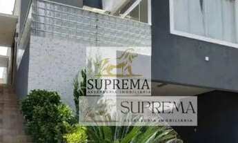 Imagem: Casa com 4 dormitórios à venda, 250 m²