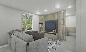 Imagem: PORTO ALEGRE - Apartamento Padrão - Petrópolis