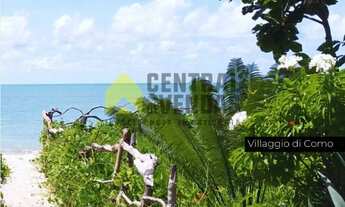 Imagem 2: Duplex Praia de Itamaracá 3 quartos bem localizado