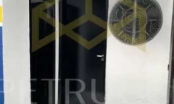 Imagem 6: Barracão - Centro - Campinas