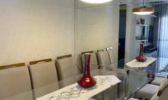 Imagem 5: Apartamento à venda 2 quartos 1 suíte 1 vaga Memphis Campestre - Santo André - SP