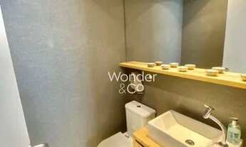 Imagem: Apartamento com 2 dormitórios, 92 m²