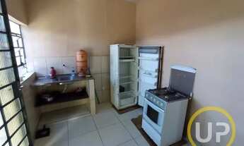 Imagem 3: Barracão com 01 quarto no Bairro Jardim Alvorada R$700,00 - Belo Horizonte