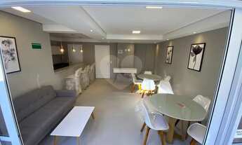 Imagem 5: Apartamento-São Paulo-TREMEMBÉ