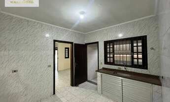 Imagem 5: Casa com 2 dormitórios à venda, 80 m² por R$ 275.000,00 - Parque D'Aville Residencial