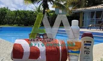 Imagem 2: Casa à venda no bairro Costa do Sauípe - Mata de São João/BA