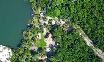 Imagem 3: Terreno no Residencial Carapanari - Proxímo ao Restaurante do Saulo
