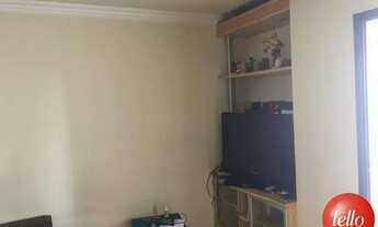 Imagem 2: São Paulo - Apartamento Padrão - Tatuapé